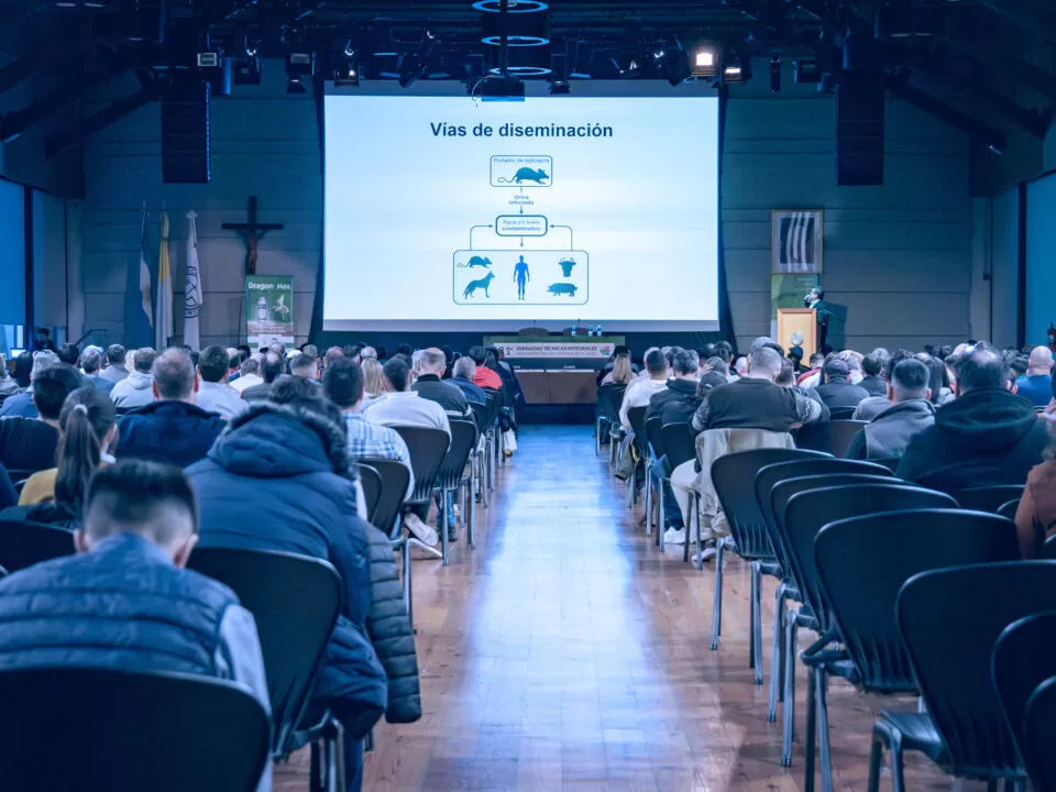 La Veintiunava Jornada Técnica Integral para Empresas de Control de Plagas: Una Experiencia Transformadora