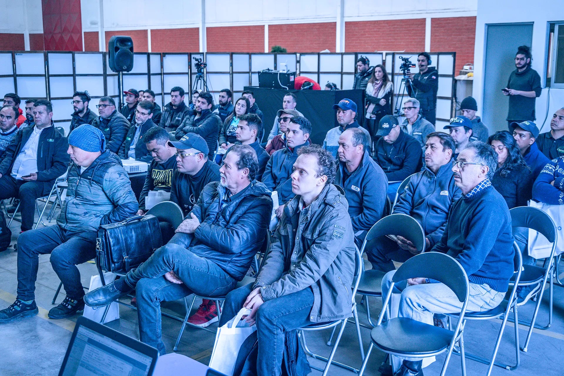 Tercera Charla del Ciclo de Copargo Control 2024: INNOVACIONES DE SYNGENTA EN FORMULACIONES DE CONTROL DE PLAGAS 🌿