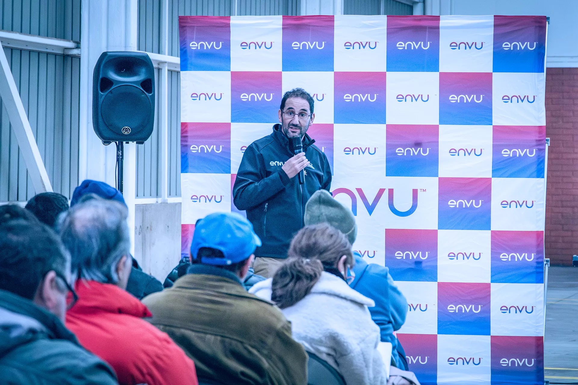 Segunda Charla del Ciclo de Copargo Control 2024: Un Examen Profundo sobre el Control de Cucarachas con ENVU