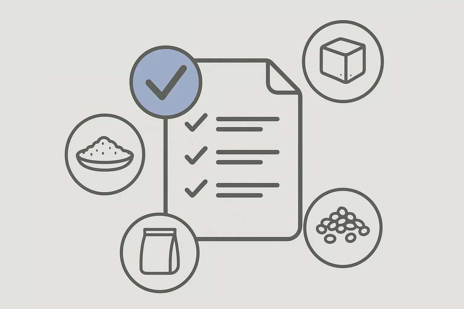 Guía de rodenticidas: ¿Cómo elegir la solución correcta?