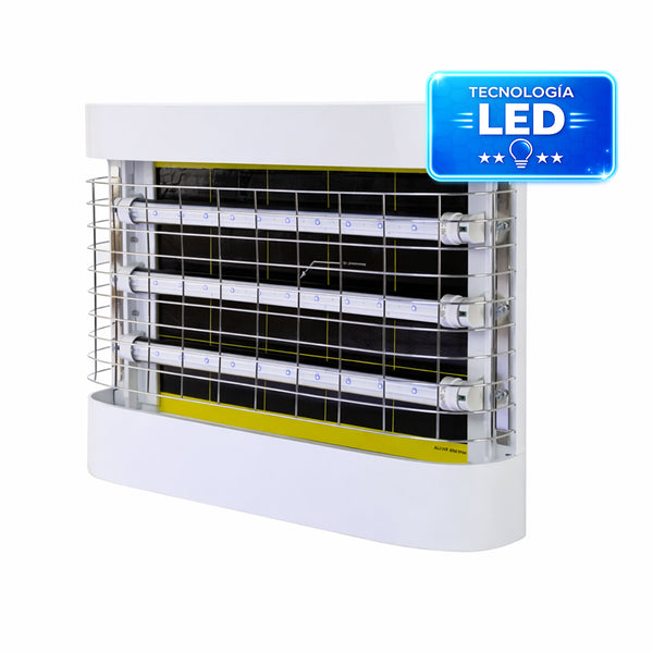 Lámpara UV-A I-trap 80 LED