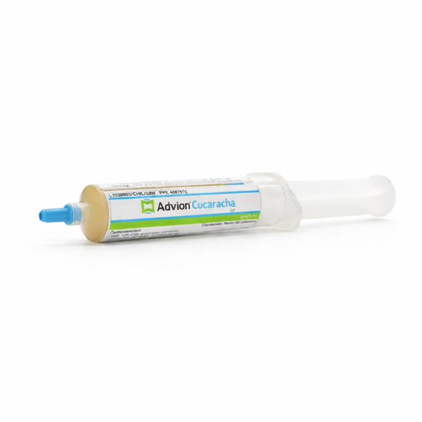 Cucarachicida Advion gel 30 G