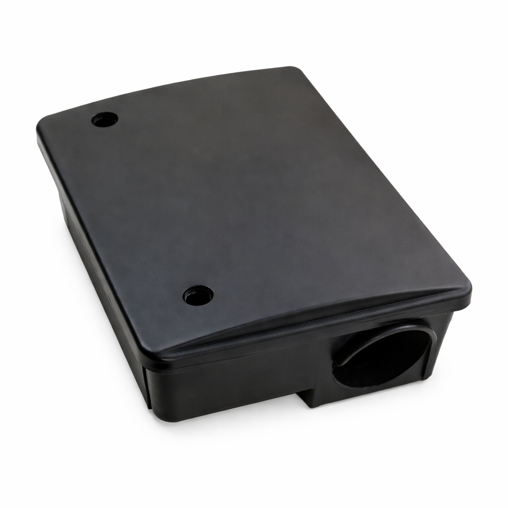 Caja cebadera para roedores Dining Room II