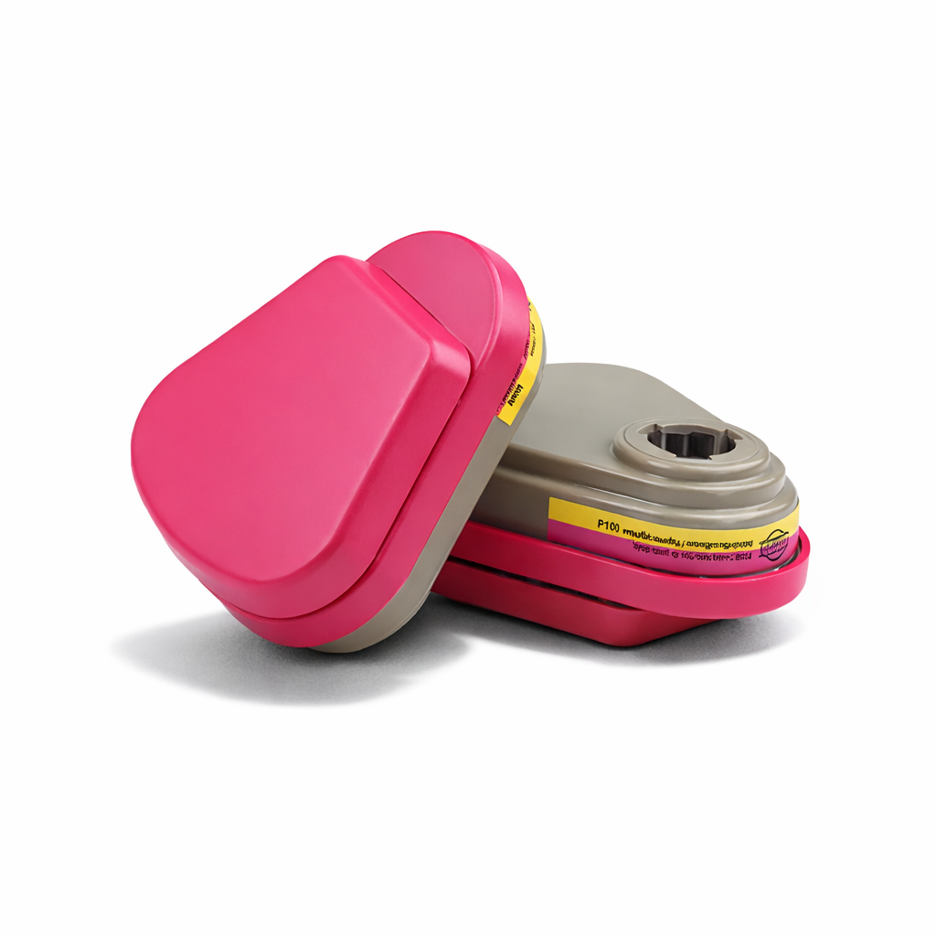 EPP Filtro MGV/MHE-500