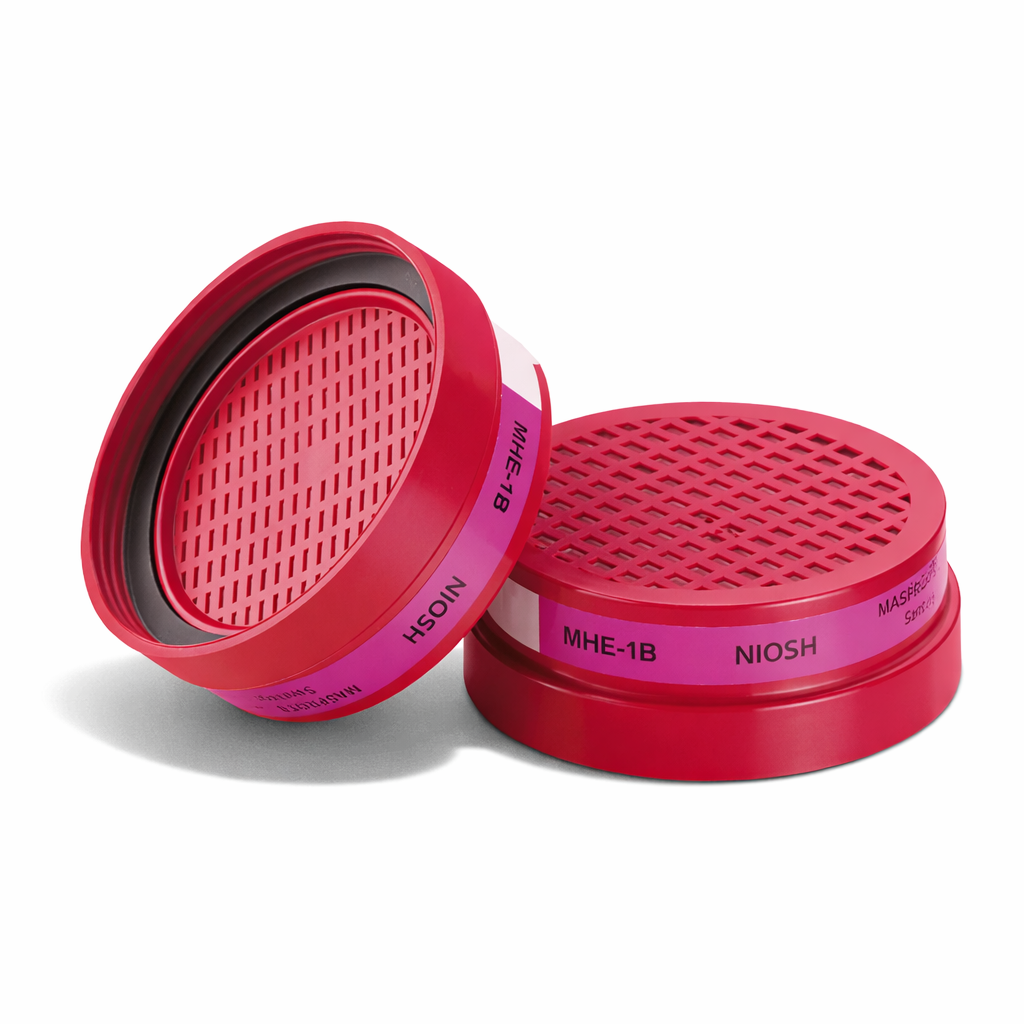 EPP Filtro MHE-1B