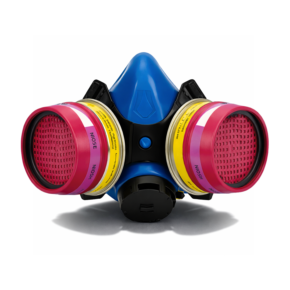 EPP Filtro MHE-1B