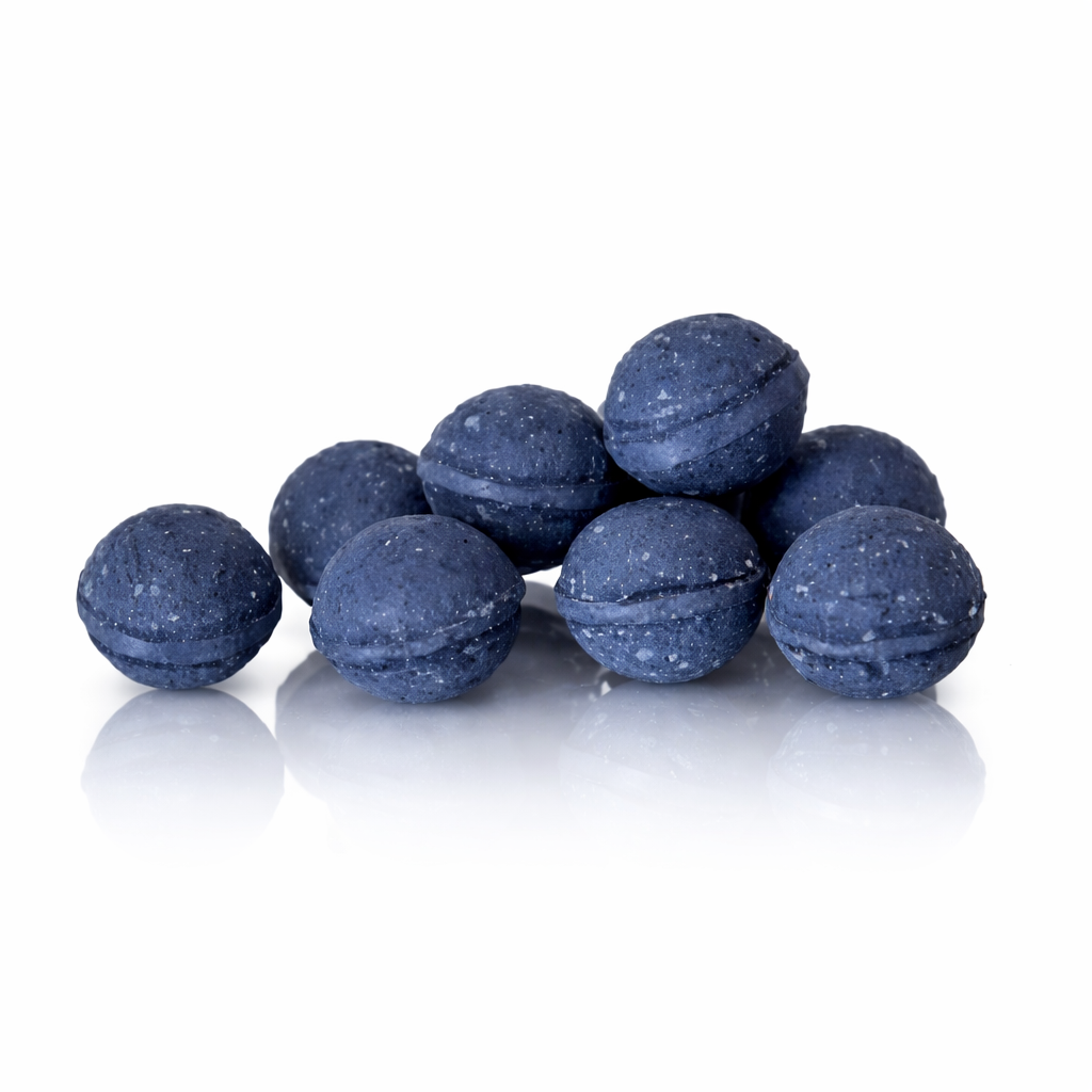 Fumigante Detia Gas RT‑4000 12 K.