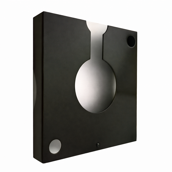 Fijación Holder para T-TRAP