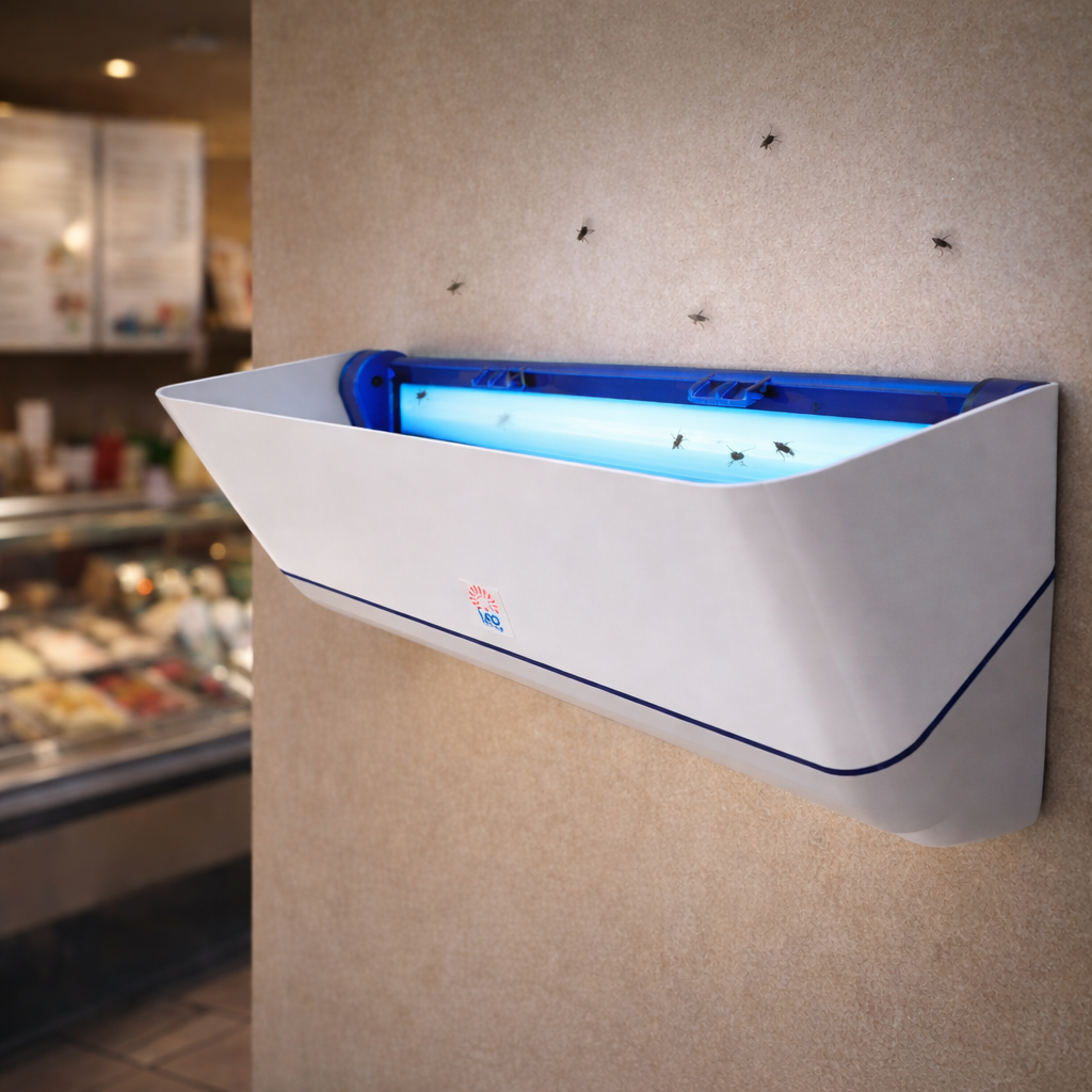 Lámpara UV-A I-Trap 30 LED