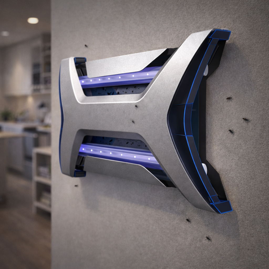 Lámpara UV-A X-Trap 50 LED