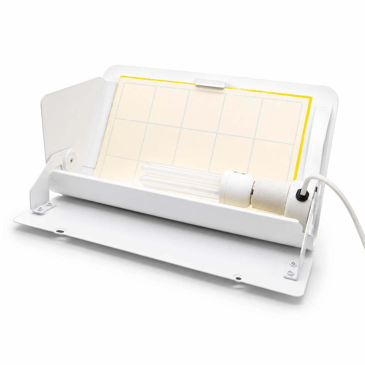 Lámpara UV-A I-trap 27 E