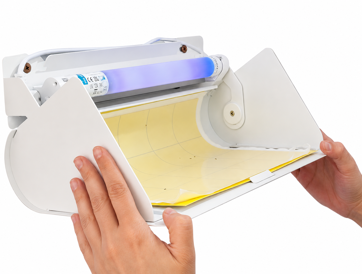 Lámpara UV-A MiMA 25 LED