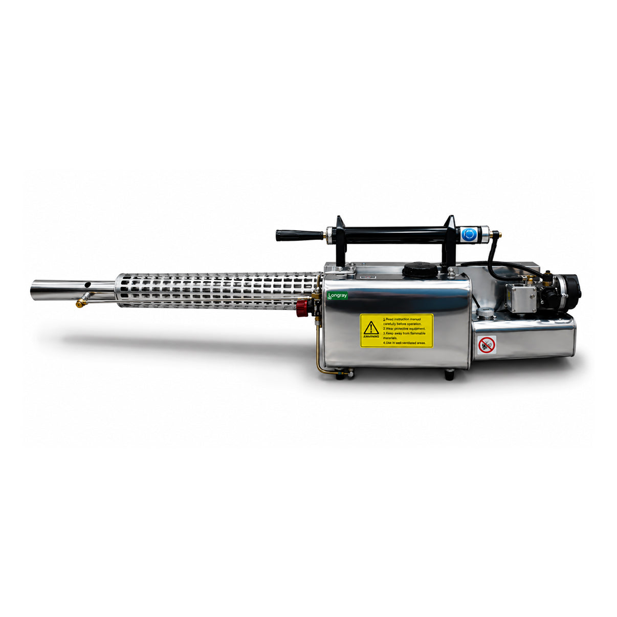 Termonebulizador TS-35A