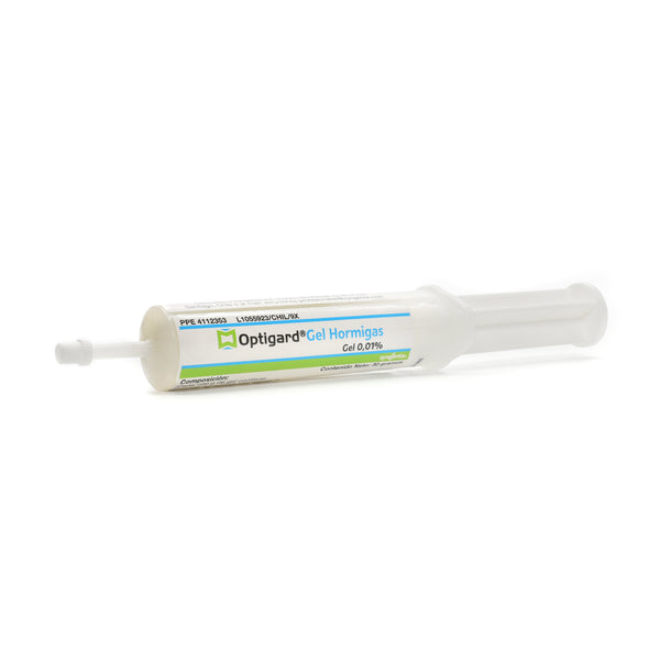 Hormiguicida Optigard gel 30 G.