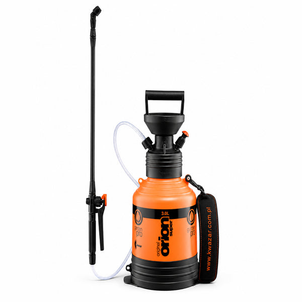 Pulverizador manual Orion 3 L.