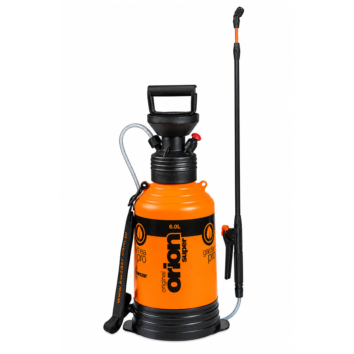 Pulverizador manual Orion 6 L.