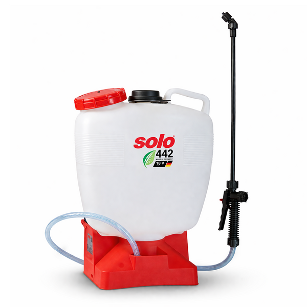 Pulverizador a batería 442 16 L.