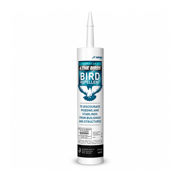 Repelente gel 4 The Birds aves 300 G.