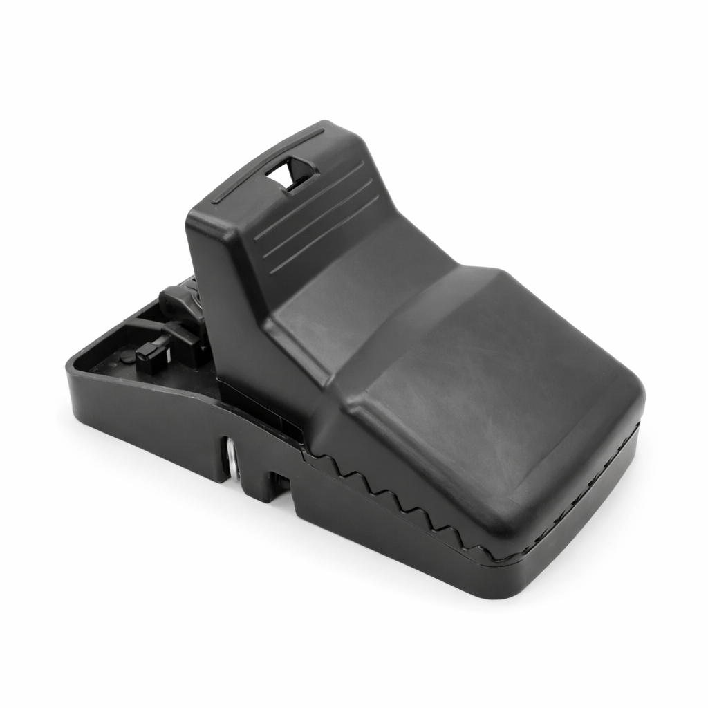 Trampa de golpe para roedores T‑REX