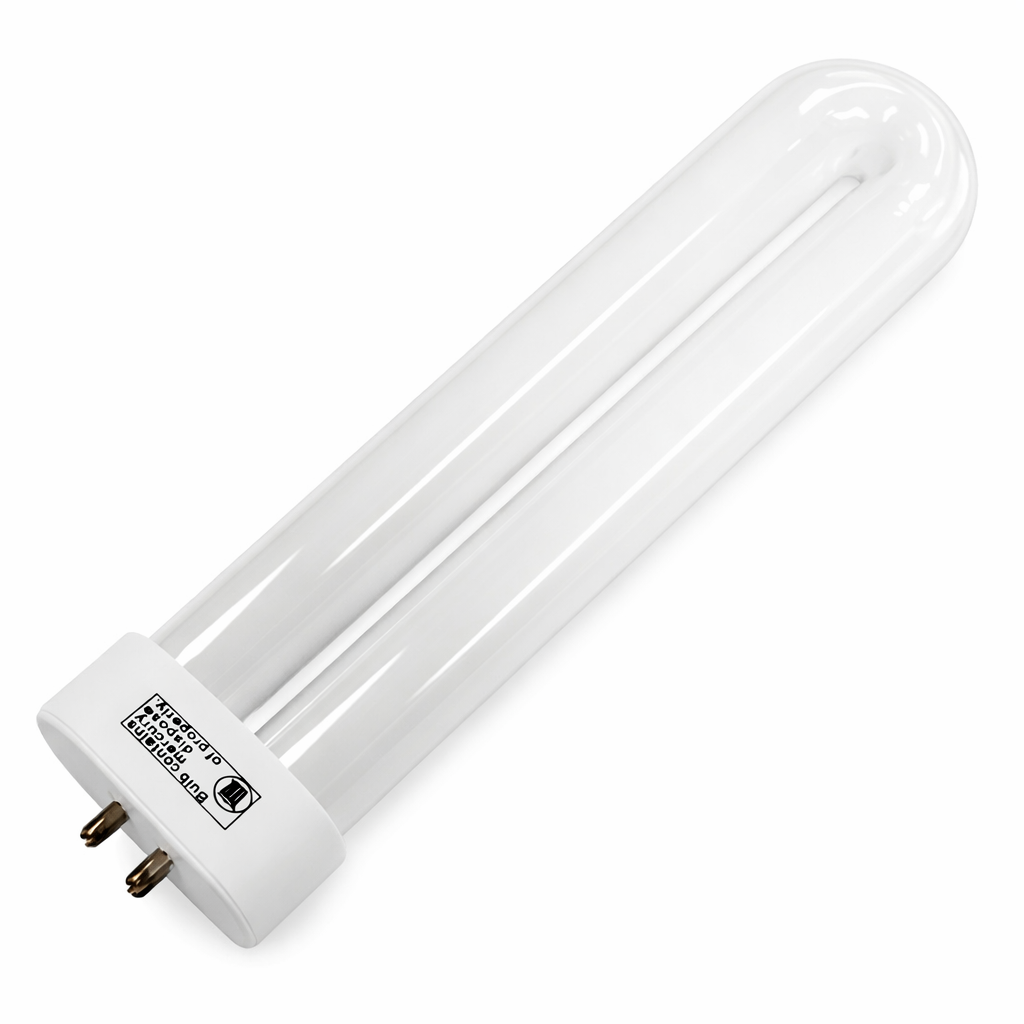 Tubo UV-A 15W C/P para I-Trap 25.