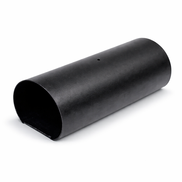 Tubo cebadero flexible para roedores R-25