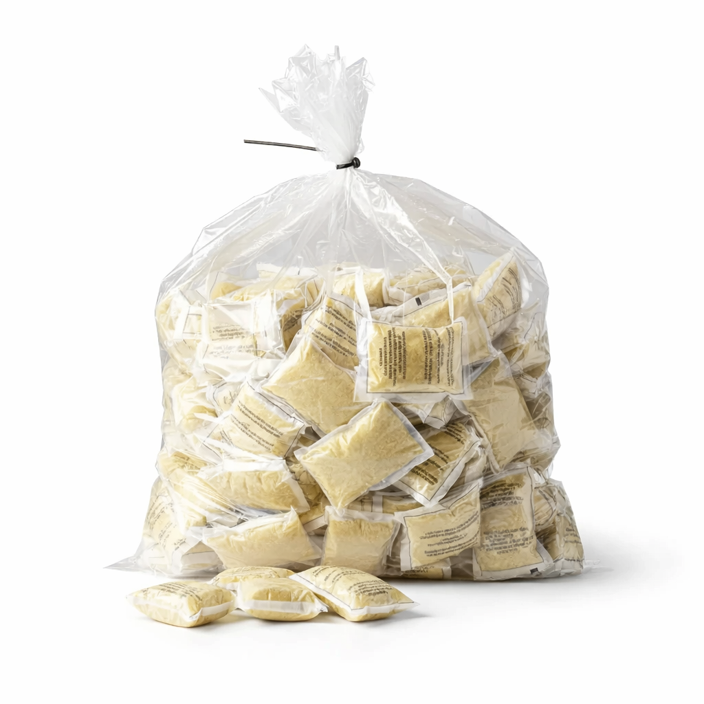 Atrayente ratones Tenta Virtual pasta 5 K.