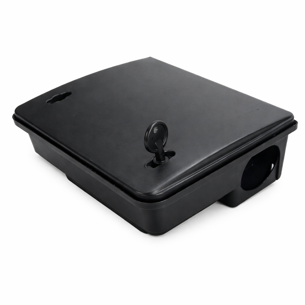 Caja cebadera para roedores Dining Room I