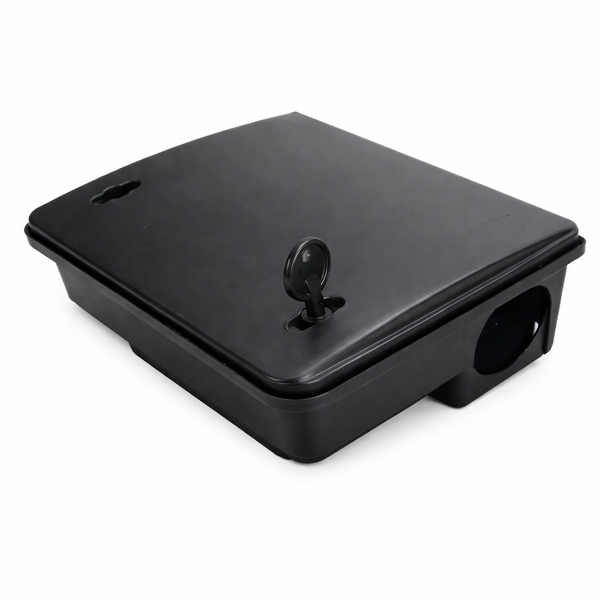 Caja cebadera para roedores Dining Room I