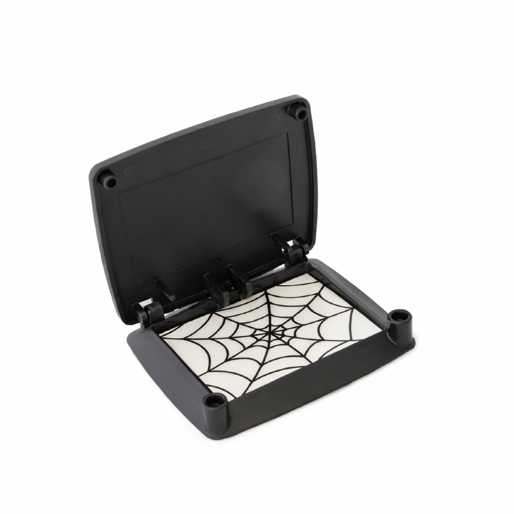 Estación para láminas pegajosas IMS