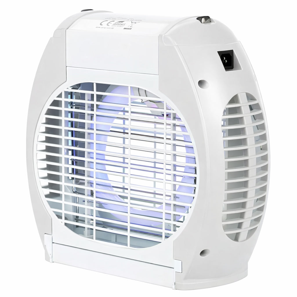Insectocutor UV-A I-Trap 40 HT – Copargo Control