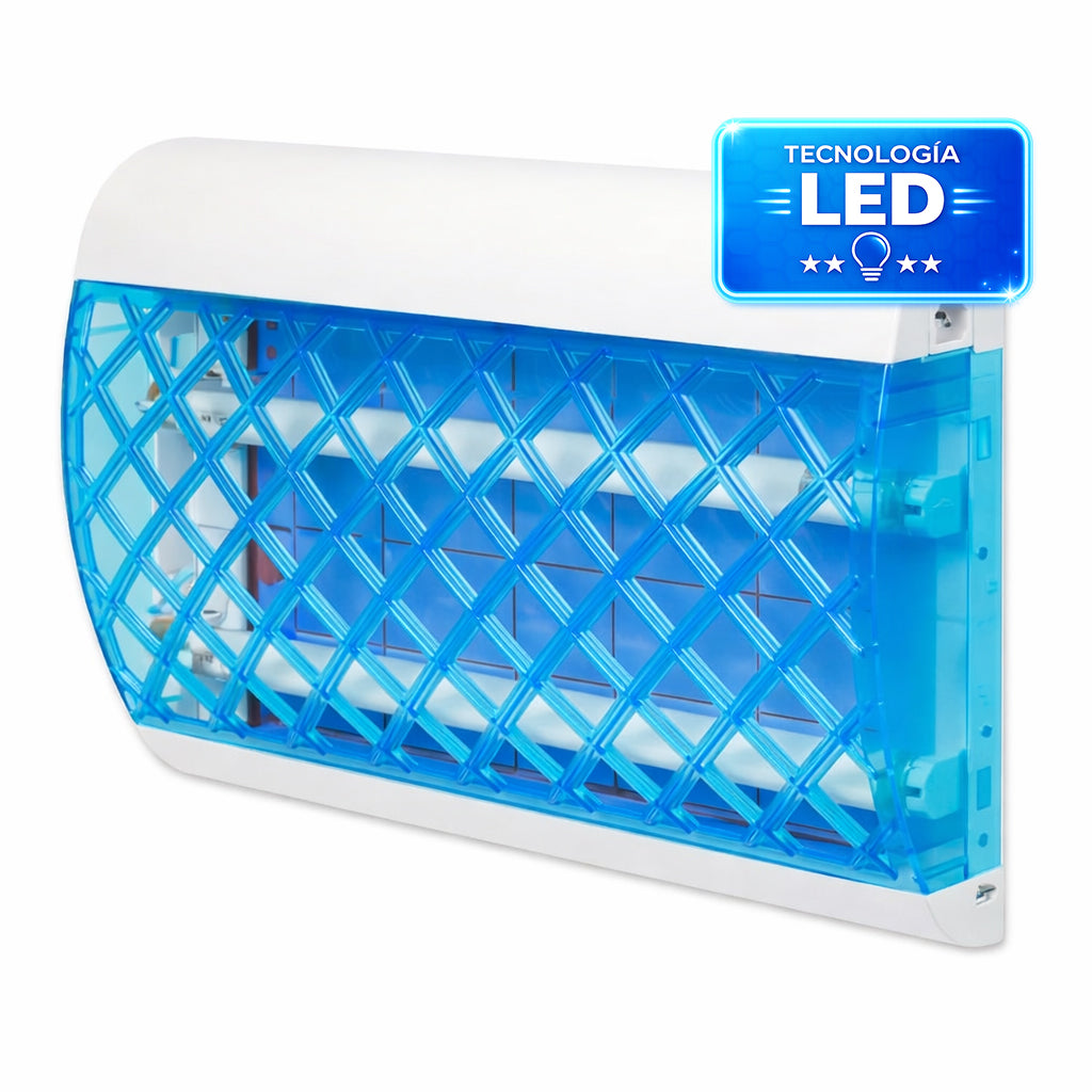 Lámpara UV-A I-TRAP 50 B LED