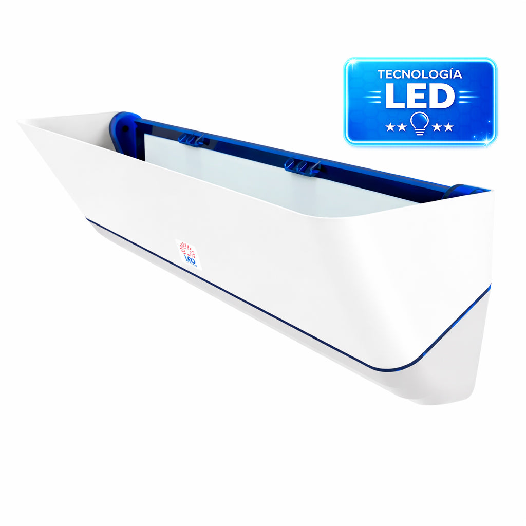 Lámpara UV-A I-Trap 30 LED