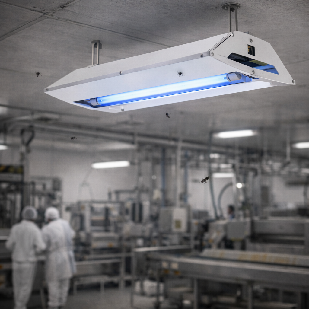 Lámpara UV-A I-trap 70 LED