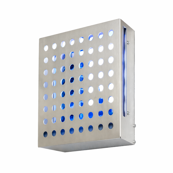 Lámpara UV-A I-Trap 25