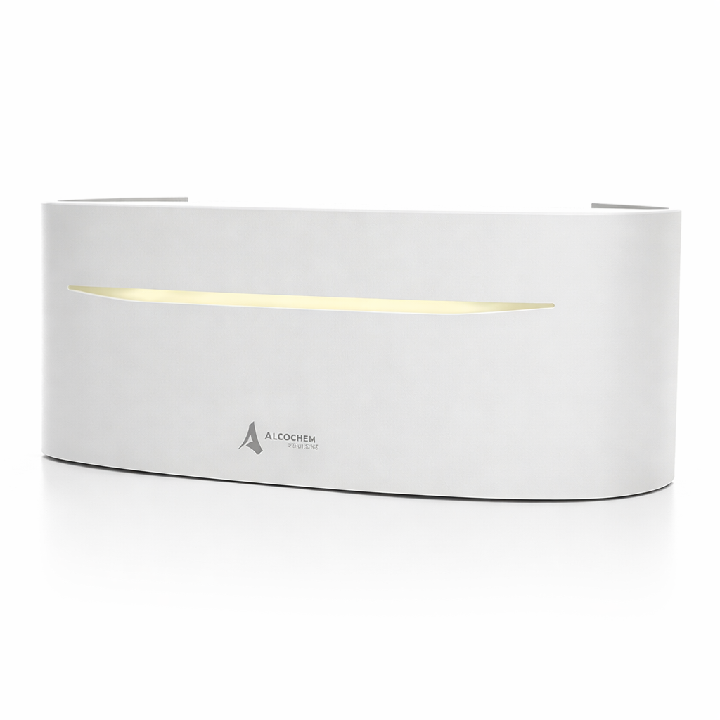 Lámpara UV-A Laser Eye LED